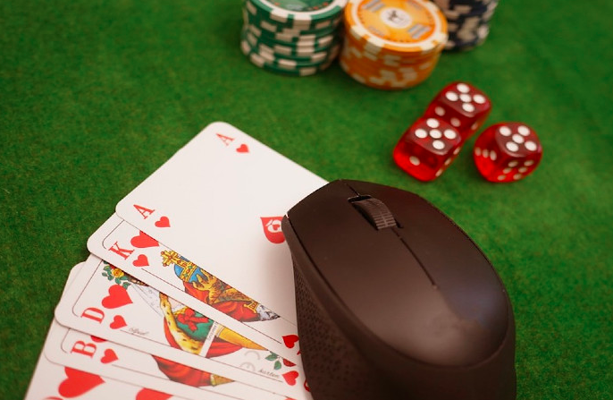 Tips Penting Bermain Casino Online Agar Mudah Menang Bagi Pemula